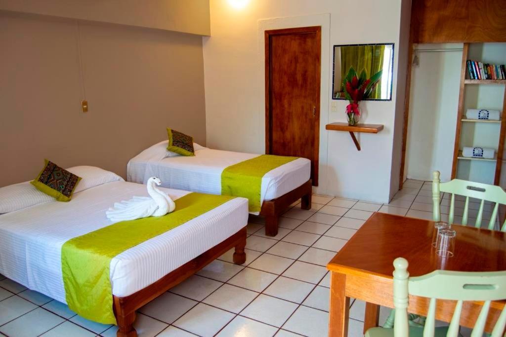Hotel Hacienda Vallarta - Playa Glorias 3*