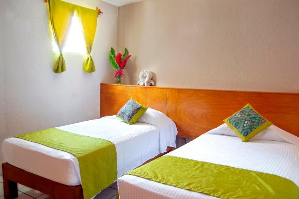 Hotel Hacienda Vallarta - Playa Glorias Puerto Vallarta