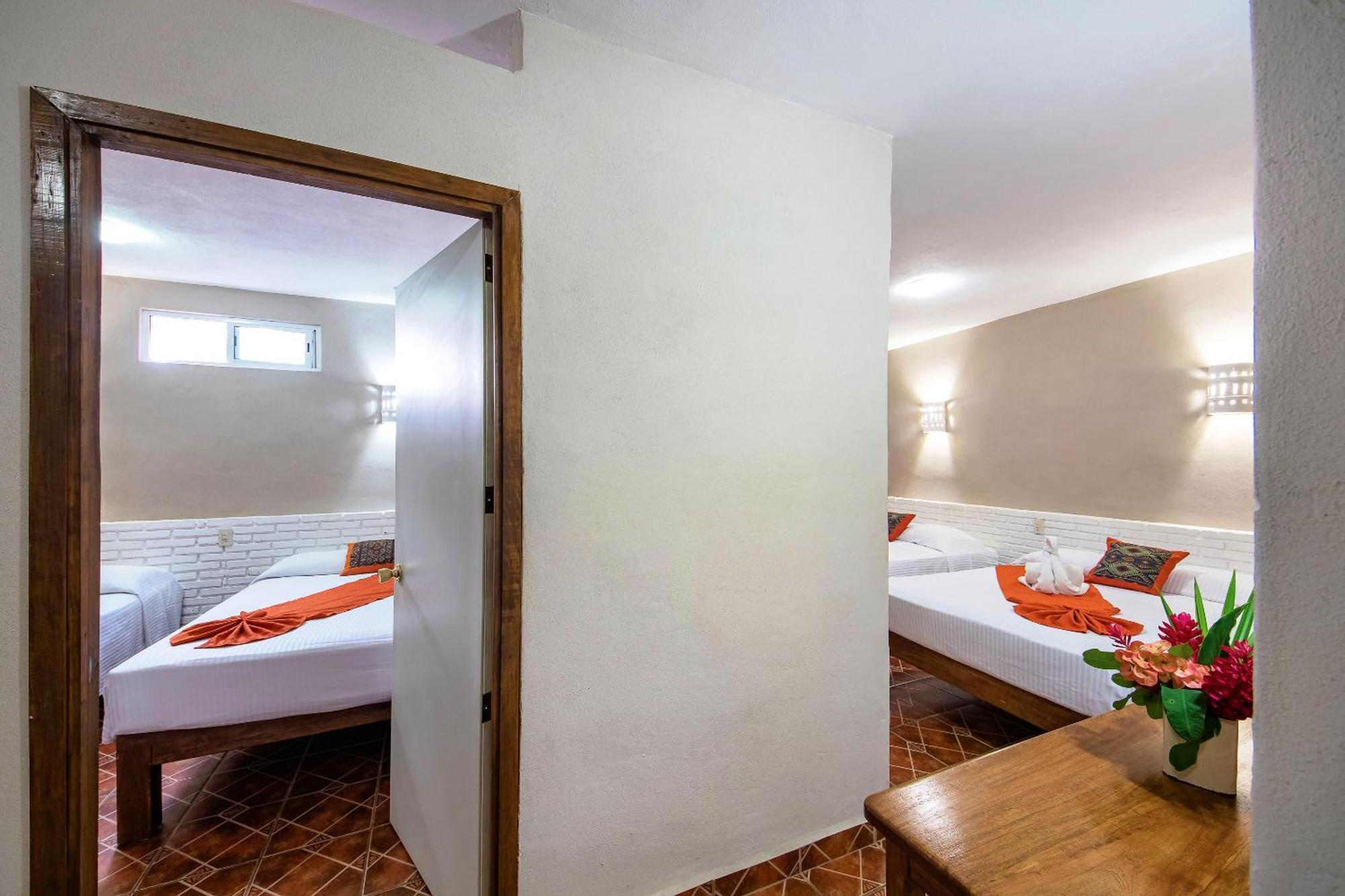 Hacienda Vallarta - Playa Glorias 3* Puerto Vallarta