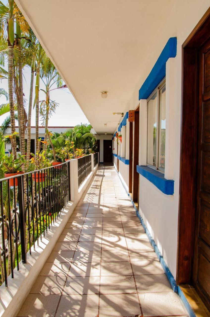 Hacienda Vallarta - Playa Glorias Hotel