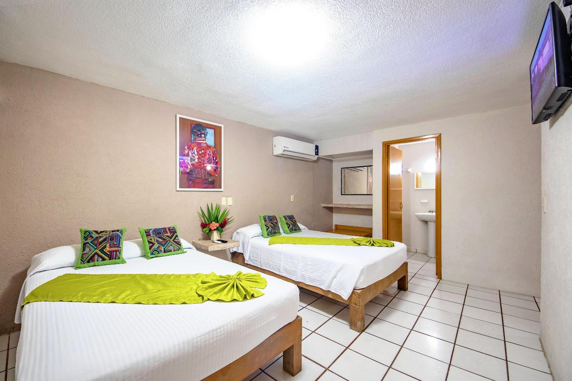 Hotel Hacienda Vallarta - Playa Glorias