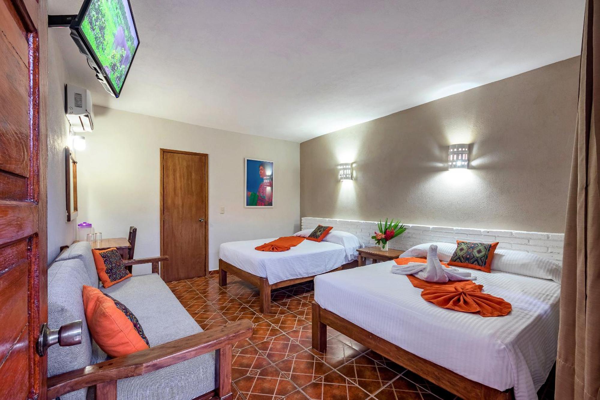 Hacienda Vallarta - Playa Glorias Hotel 3*