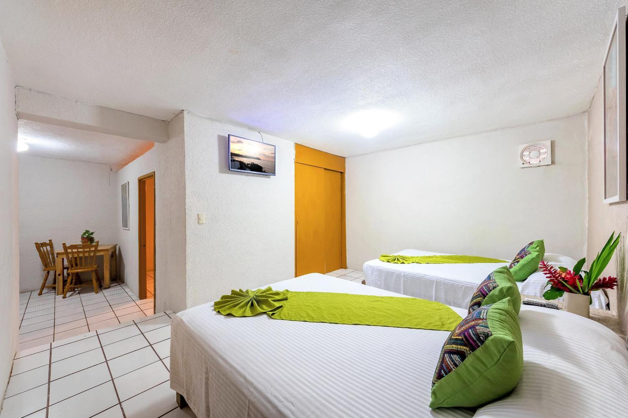 Hotel Hacienda Vallarta - Playa Glorias 3*