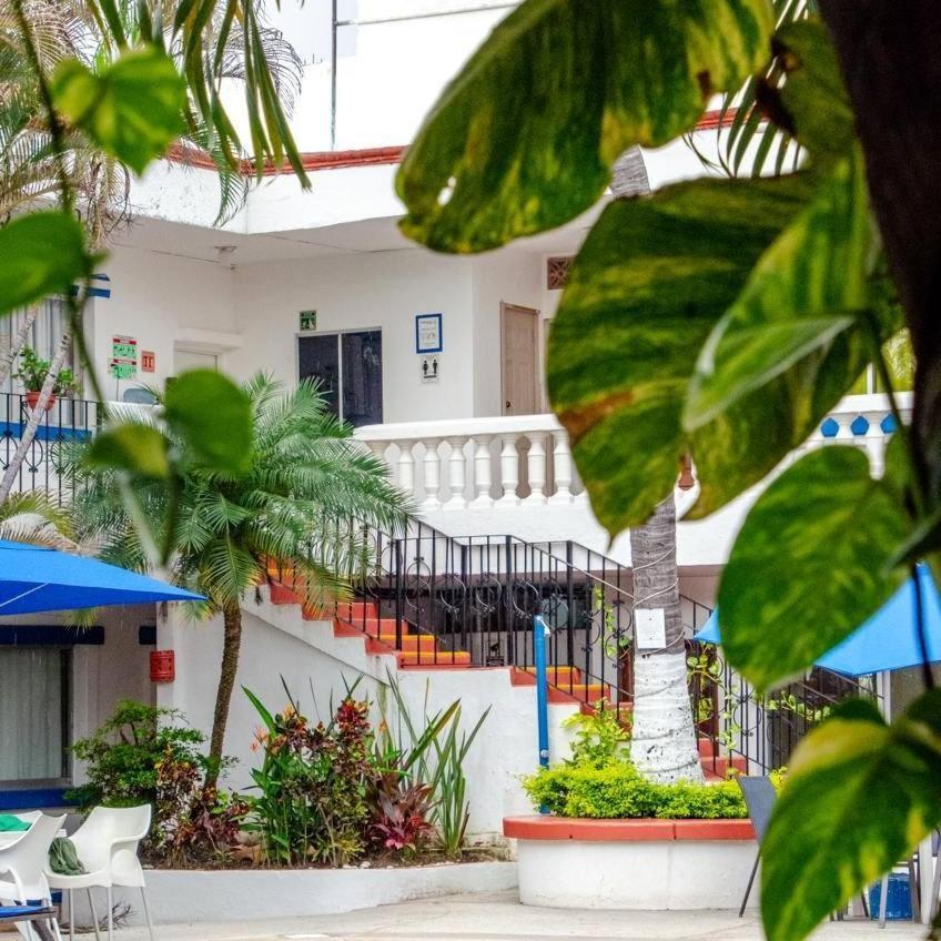Hacienda Vallarta - Playa Glorias Hotel Puerto Vallarta