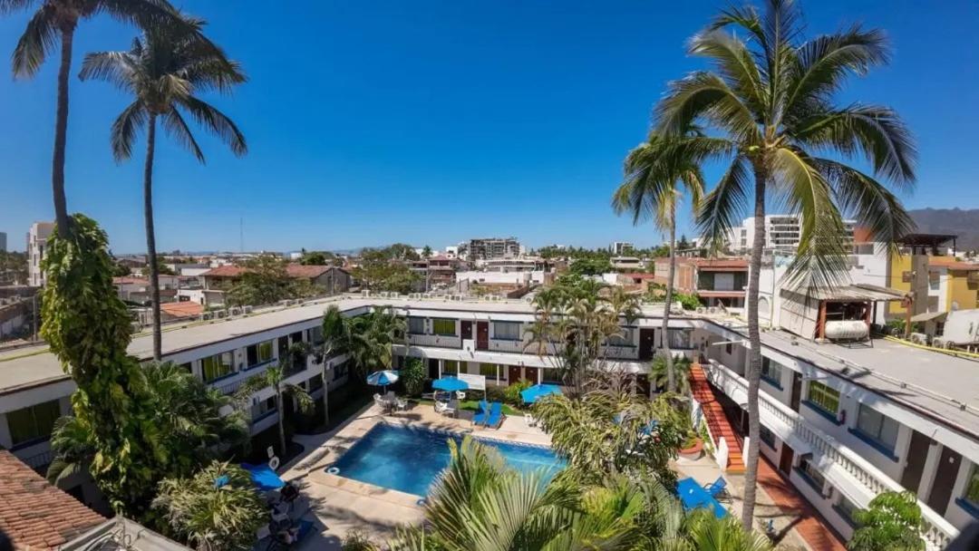 Hotel Hacienda Vallarta - Playa Glorias Puerto Vallarta