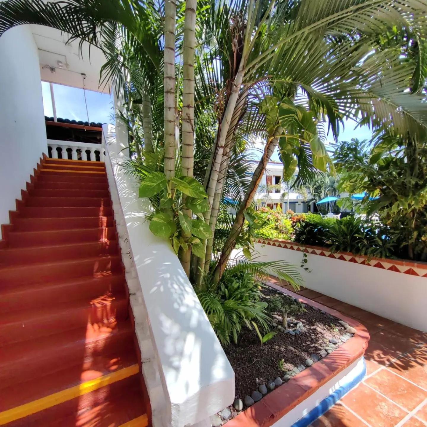 Hacienda Vallarta - Playa Glorias 3*