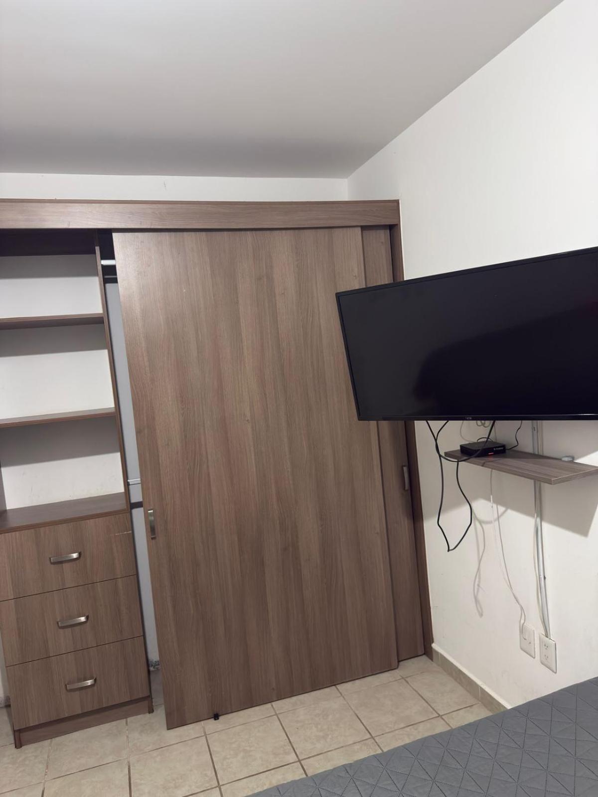 Apartamento Departamento En Primer Piso Cerca Del Mar Puerto Vallarta