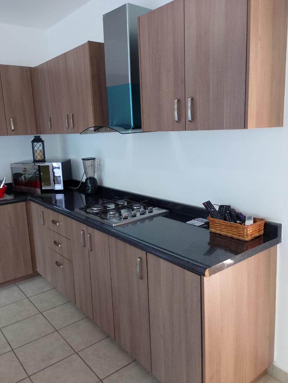Departamento En Primer Piso Cerca Del Mar Apartamento