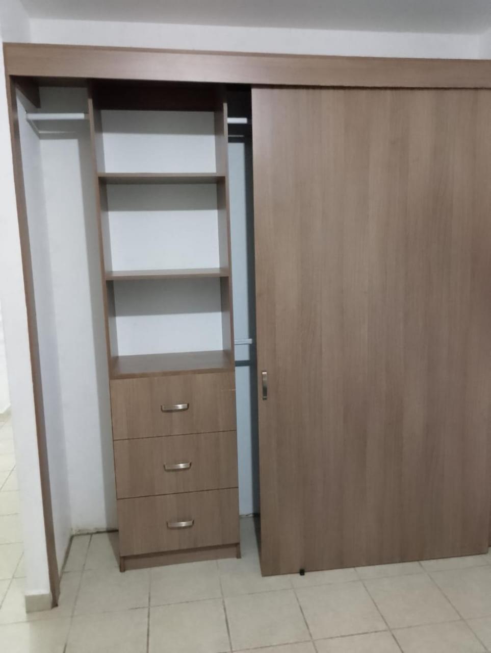 Apartamento Departamento En Primer Piso Cerca Del Mar *