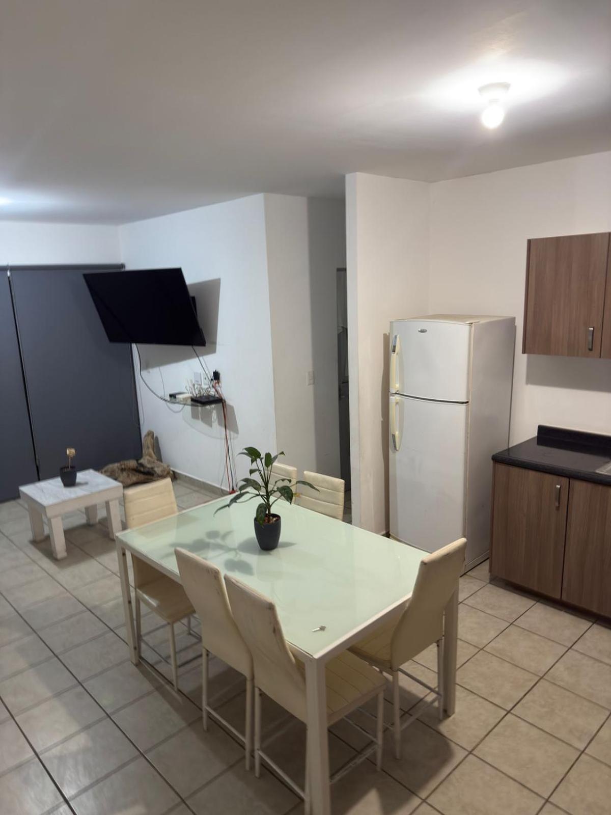 Departamento En Primer Piso Cerca Del Mar Puerto Vallarta