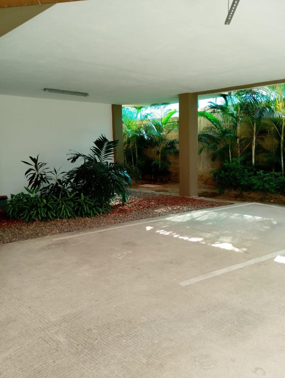 Departamento En Primer Piso Cerca Del Mar
