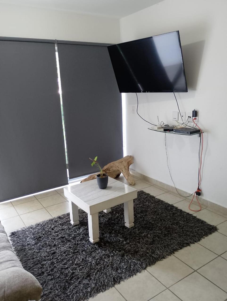 Departamento En Primer Piso Cerca Del Mar Apartamento