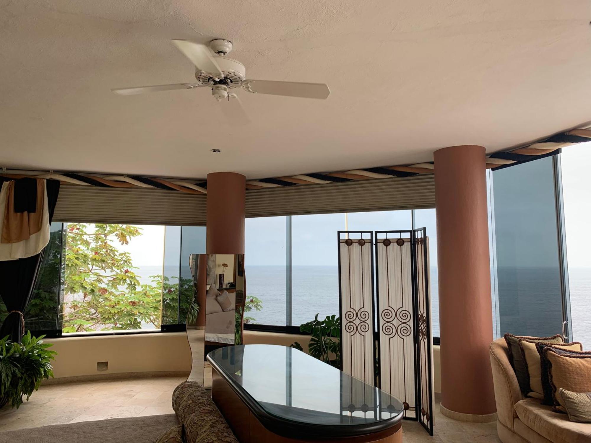 Ocean Front Villa*beach*heated Pools* Chef*staff * Puerto Vallarta