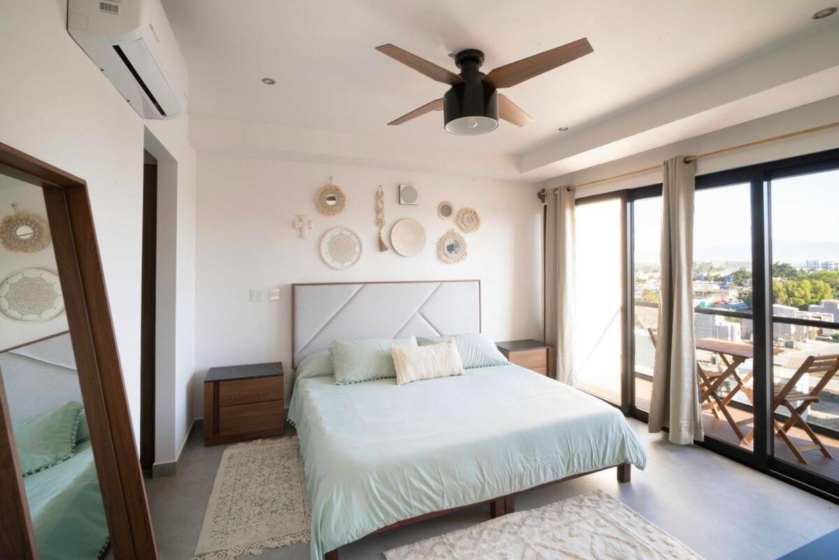 Vista A Montana Luxury Apartment Puerto Vallarta