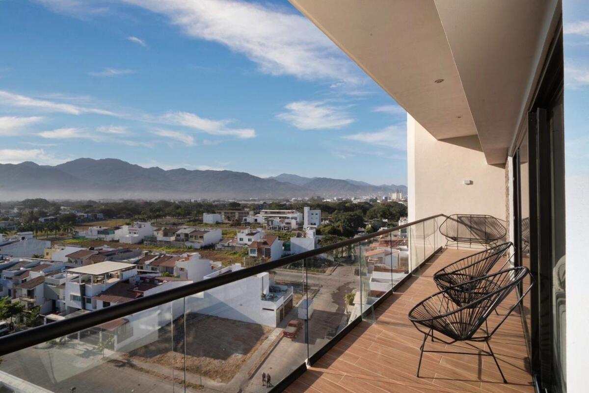 Vista A Montana Luxury Apartment