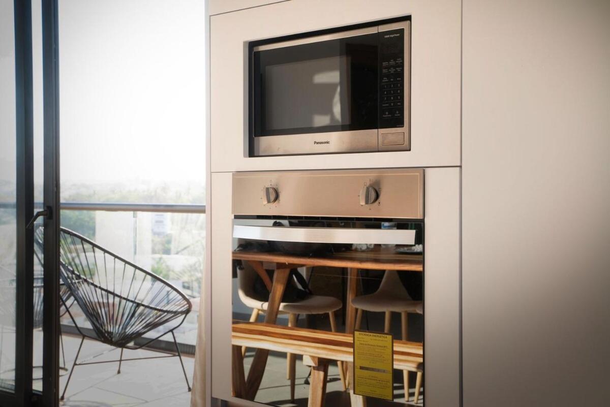 Vista A Montana Luxury Apartment