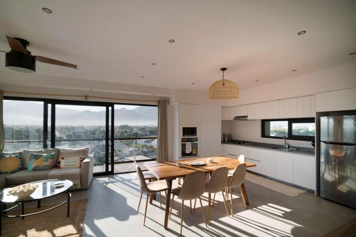 Vista A Montana Luxury Apartment *