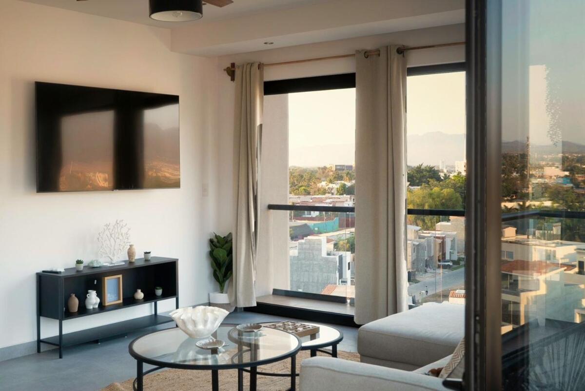 Vista A Montana Luxury