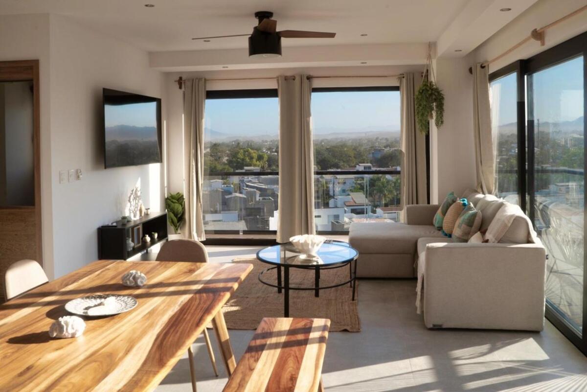 Vista A Montana Luxury Apartment