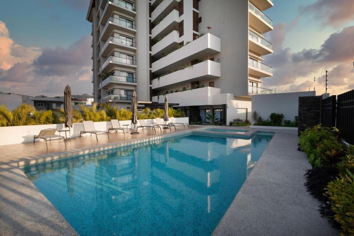 Apartment Vista A Montana Luxury *