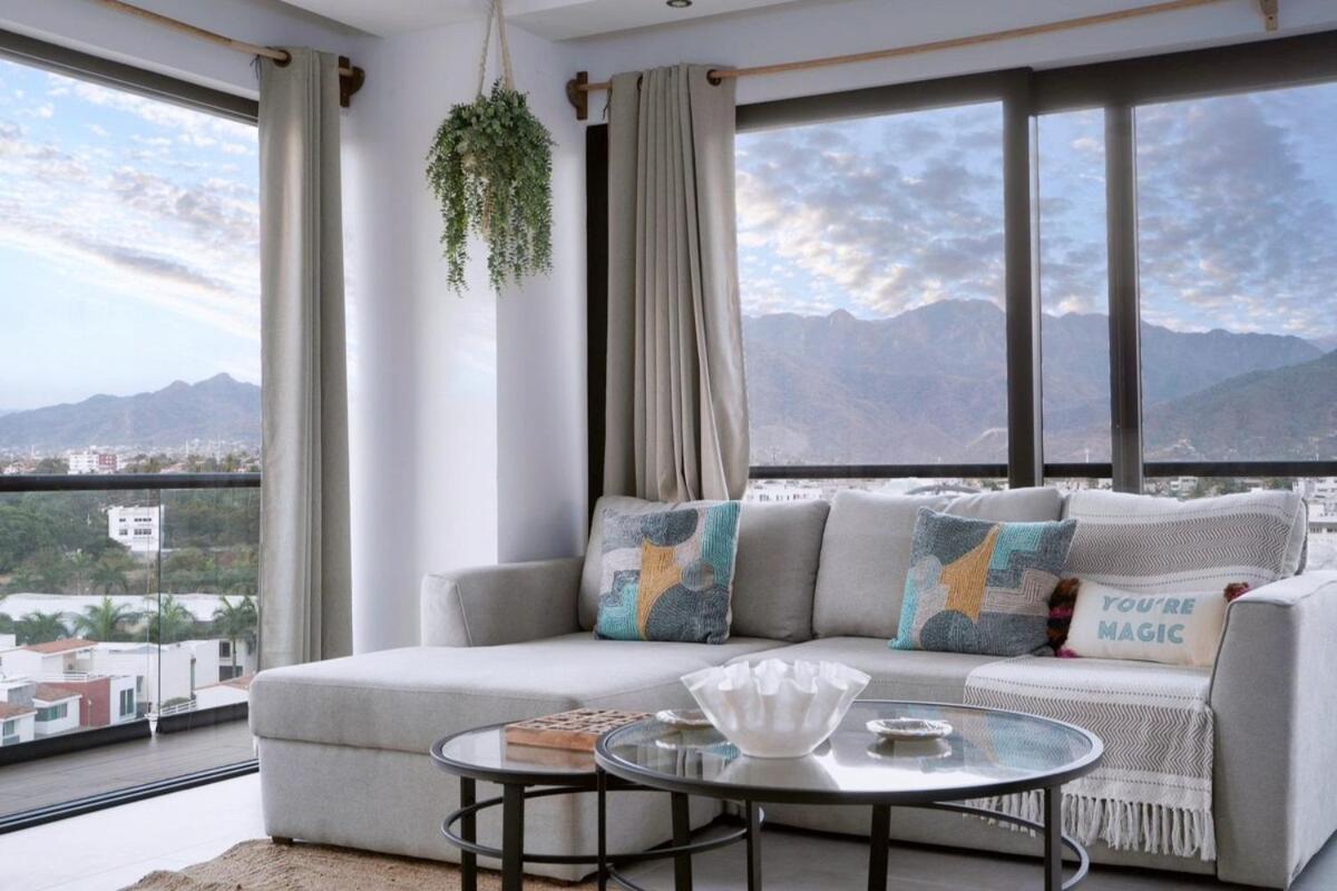 Vista A Montana Luxury * Puerto Vallarta