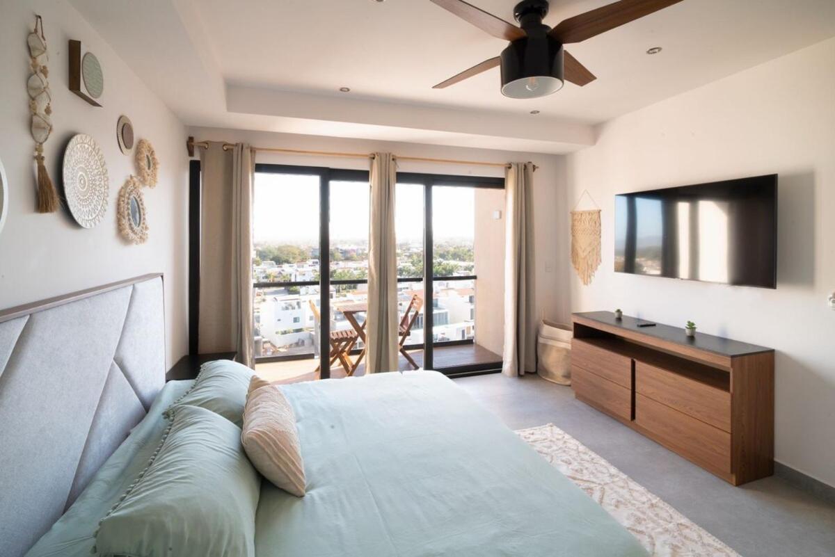 Vista A Montana Luxury Apartment *