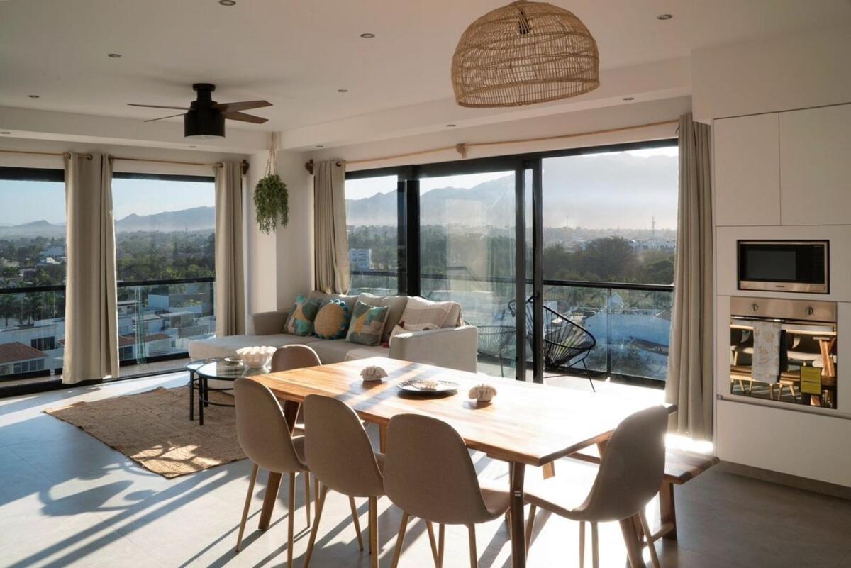 Vista A Montana Luxury Apartment