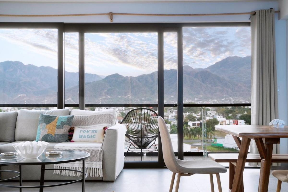 Vista A Montana Luxury Puerto Vallarta