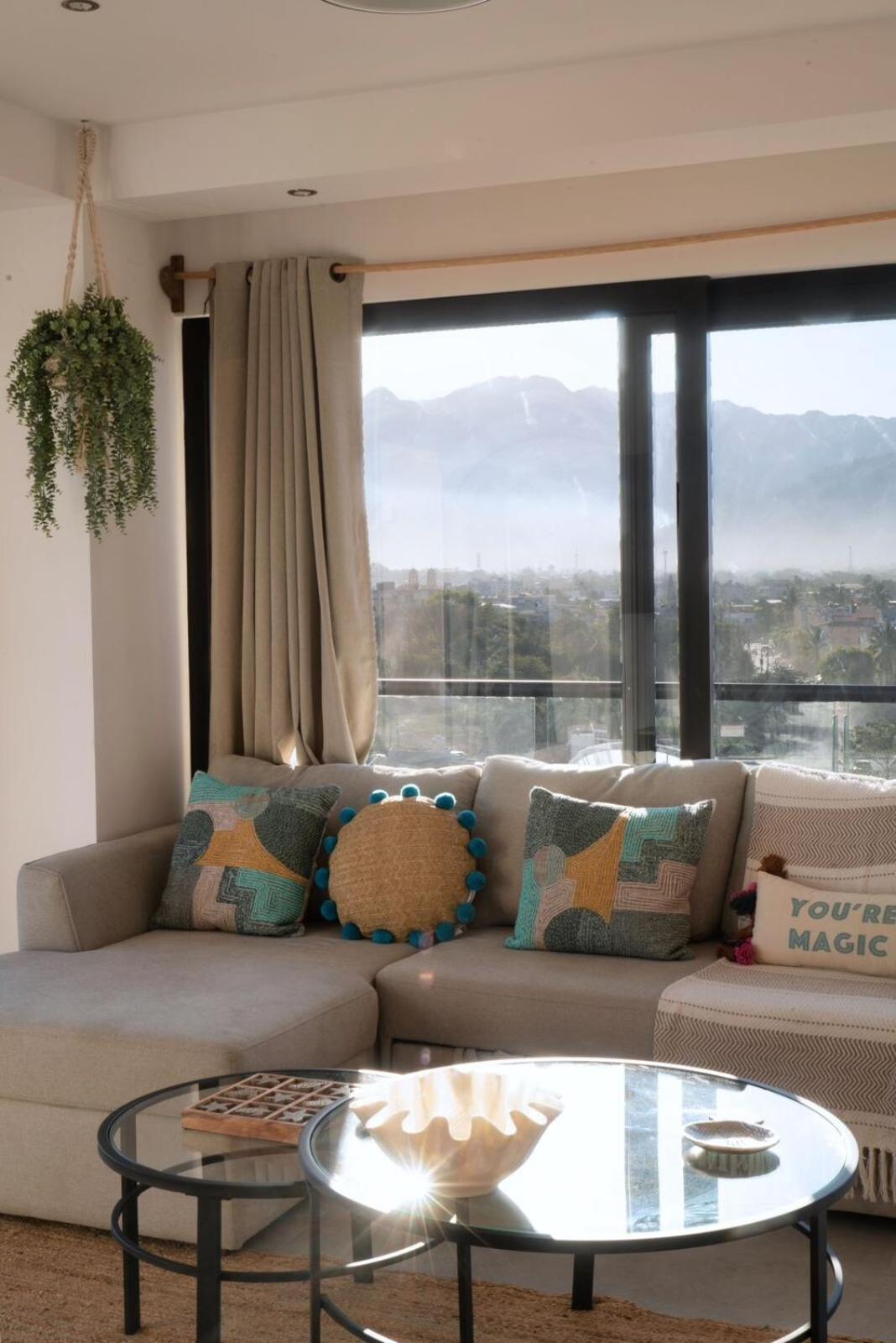 Vista A Montana Luxury