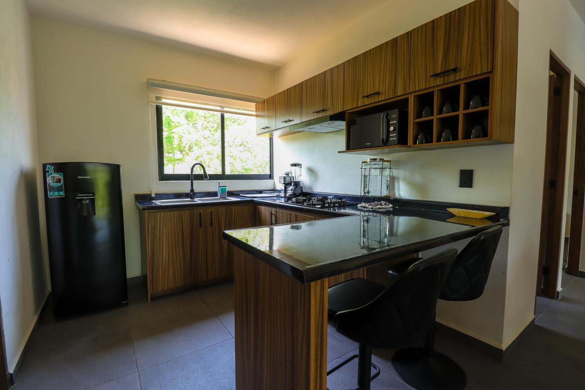 Apartment Temis Vallarta
