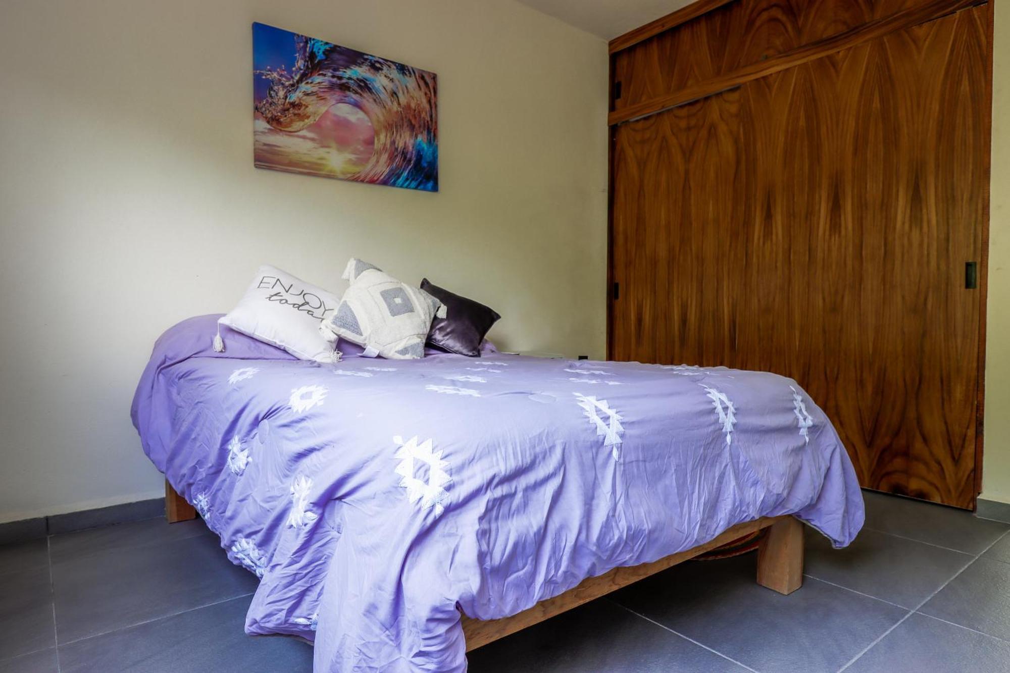 Apartment Temis Vallarta *