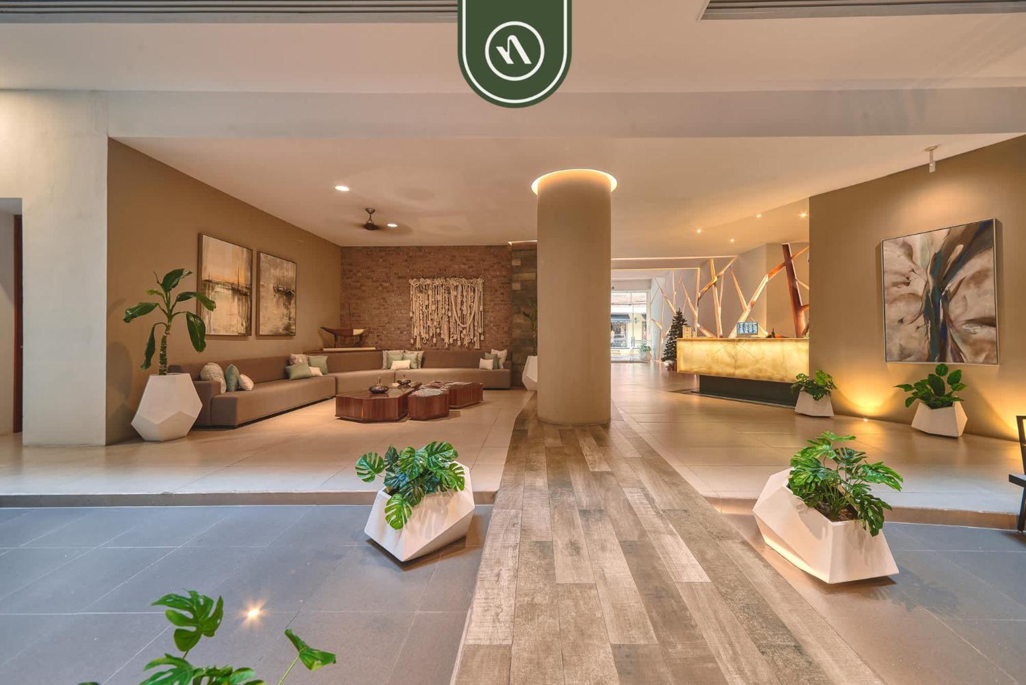 Luxurious 2br In Zona Romantica Pool Gym Apartment *