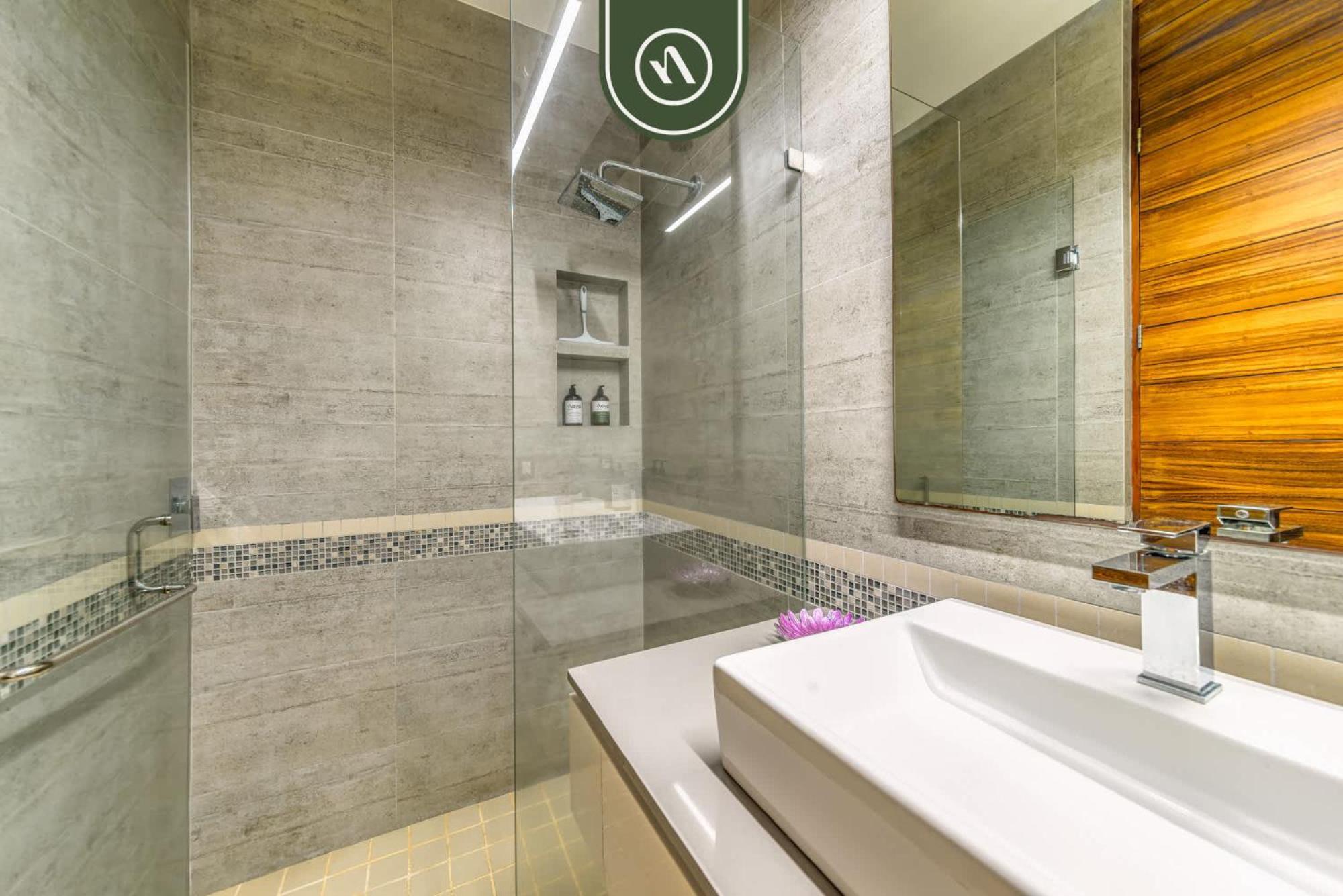 Apartment Luxurious 2br In Zona Romantica Pool Gym