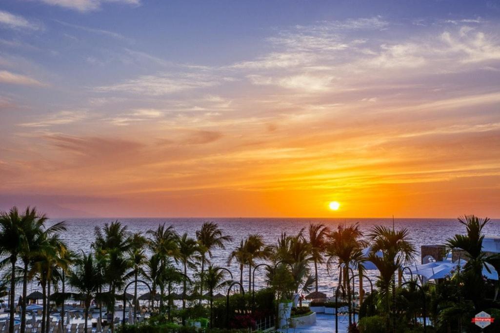 Newly Renovated B1 With Patio Sleeps 4 Puerto Vallarta