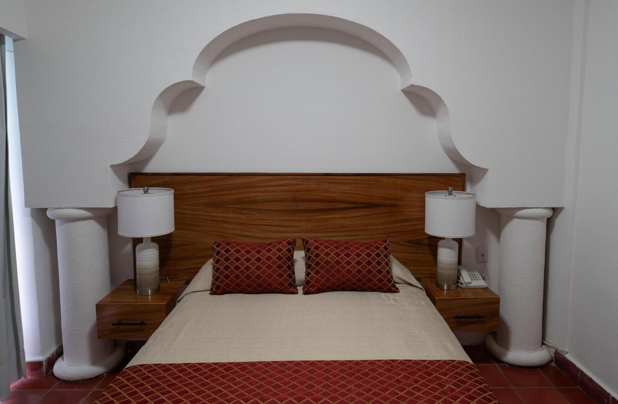 Encino Malecón Centro 3* Puerto Vallarta