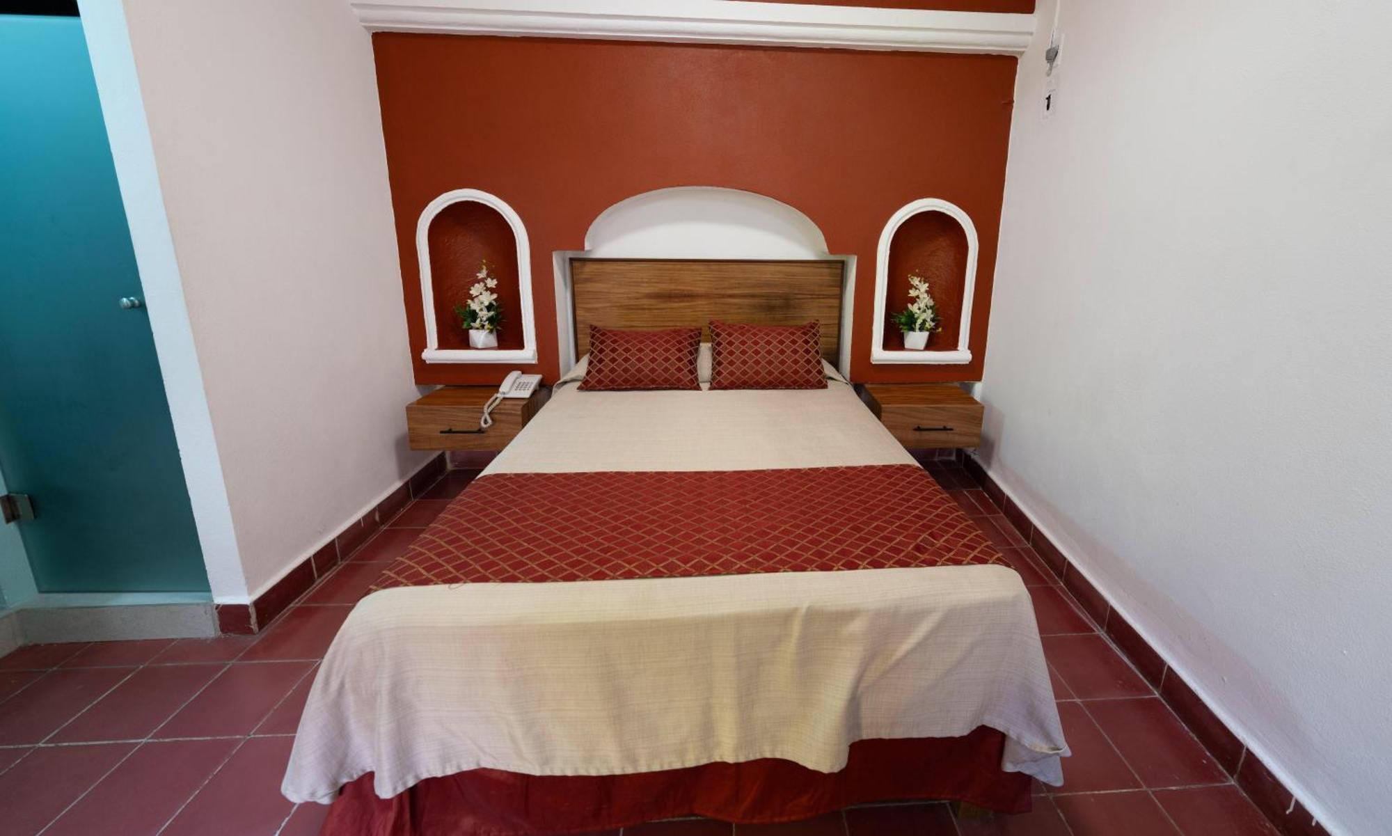 Encino Malecón Centro 3* Puerto Vallarta