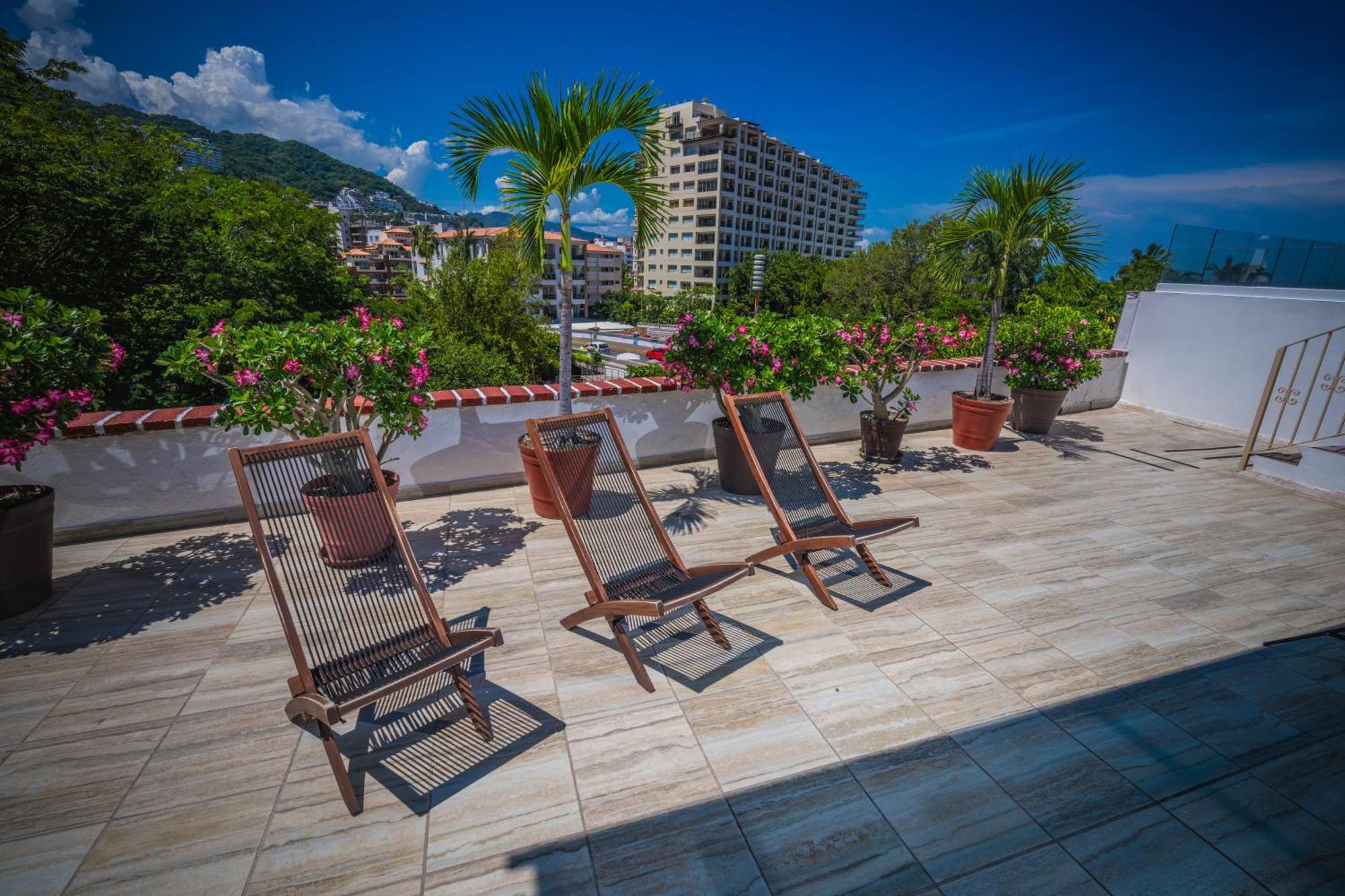 Encino Malecón Centro Hotel 3*