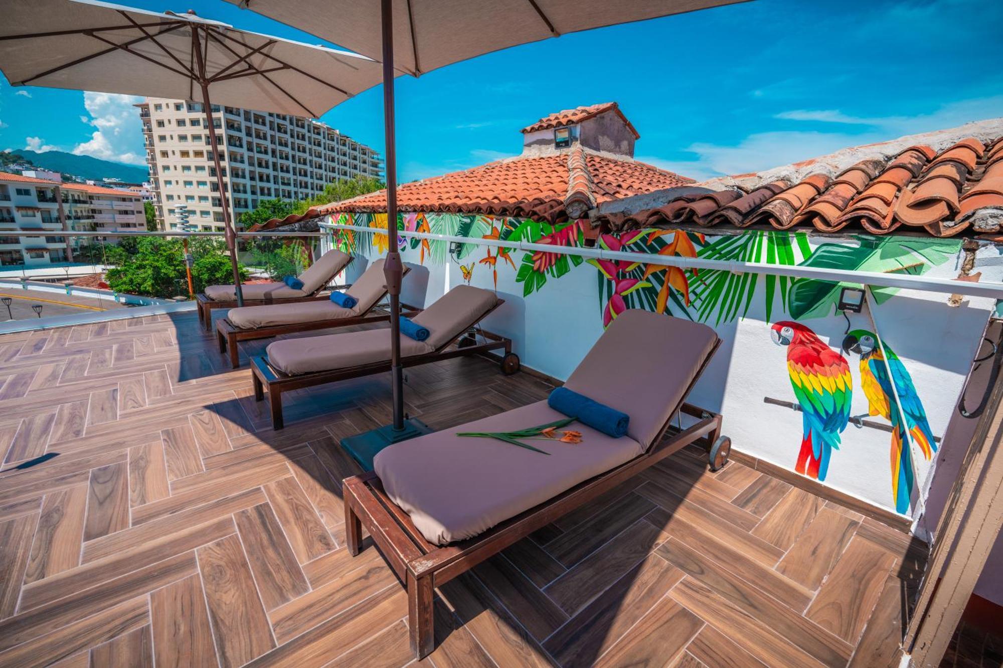 Encino Malecón Centro 3*