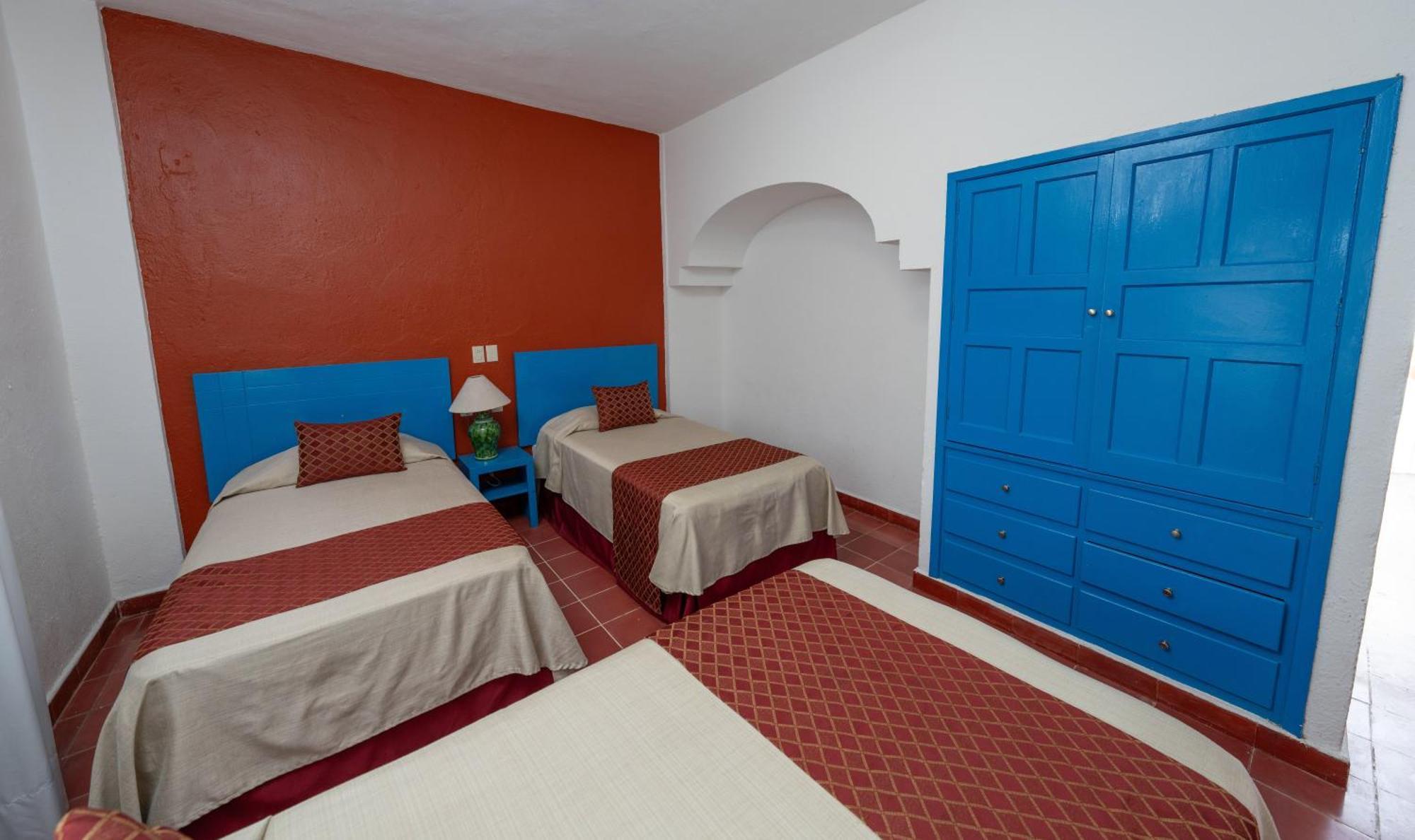 Encino Malecón Centro Hotel 3*