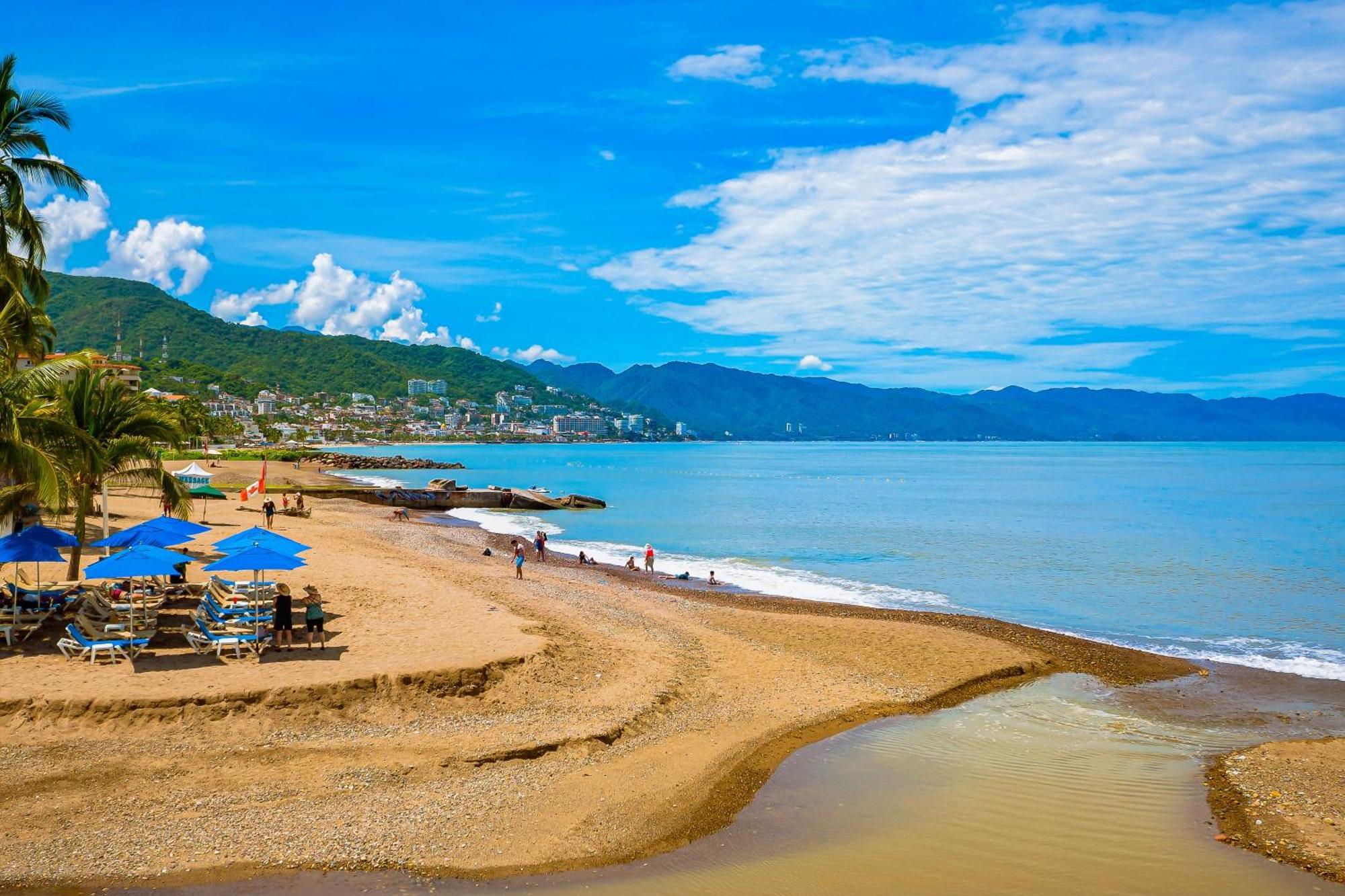 Harbor 171 #711 * Puerto Vallarta