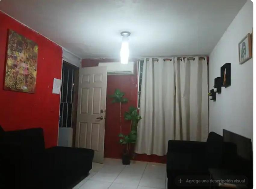 Departamento Cerca De La Playa * Puerto Vallarta