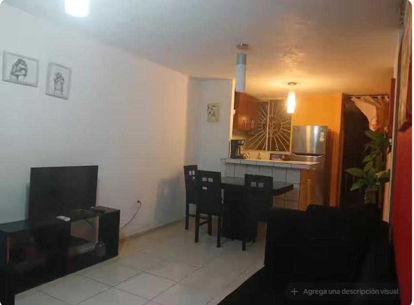 Departamento Cerca De La Playa * Puerto Vallarta