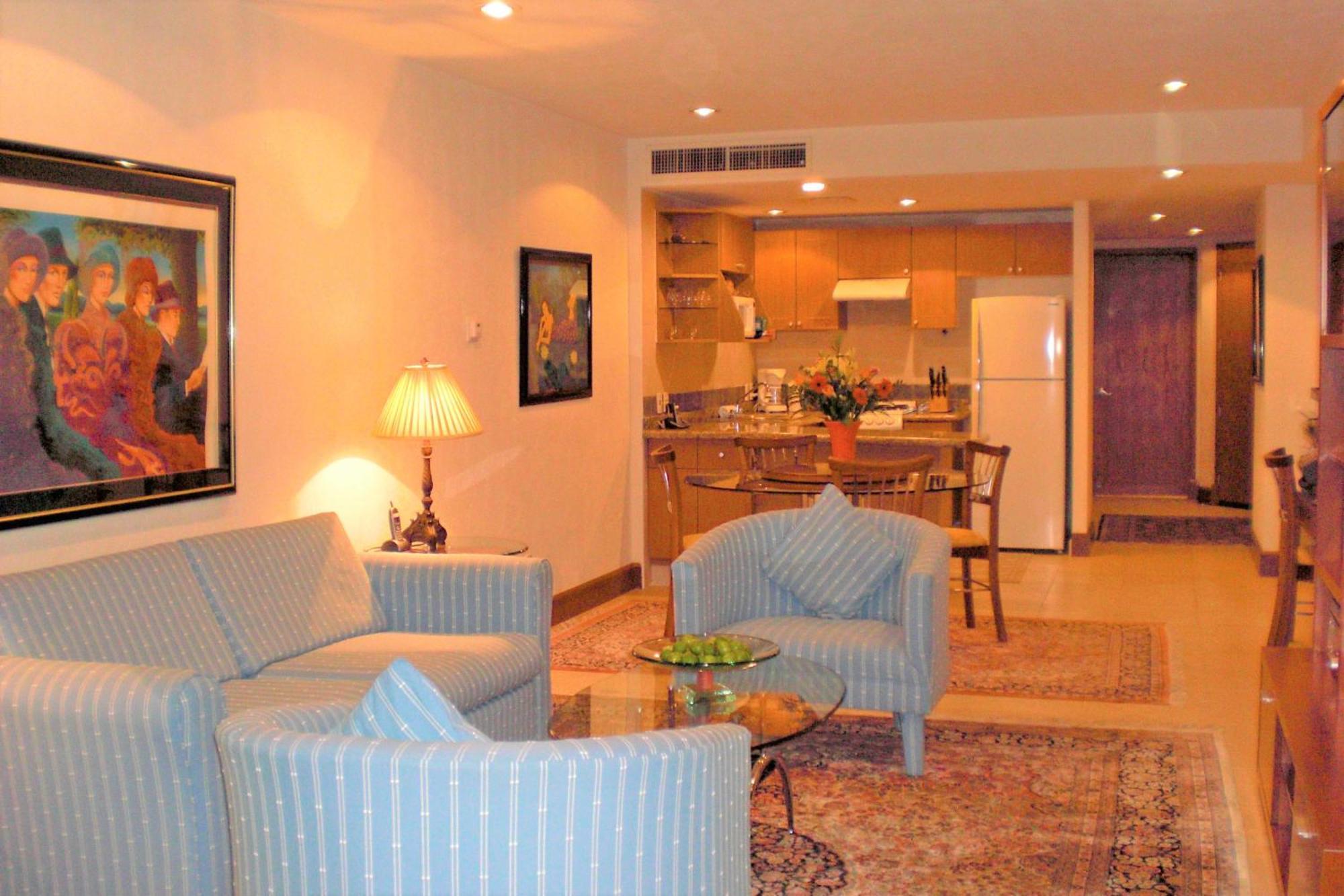 Apartment Luxury Ocean Front With Fabulous Views