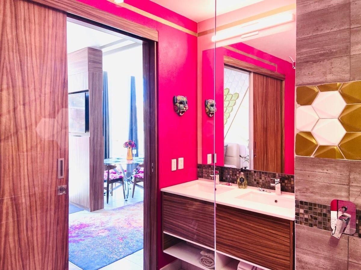 Apartment A Breathtaking Lux *