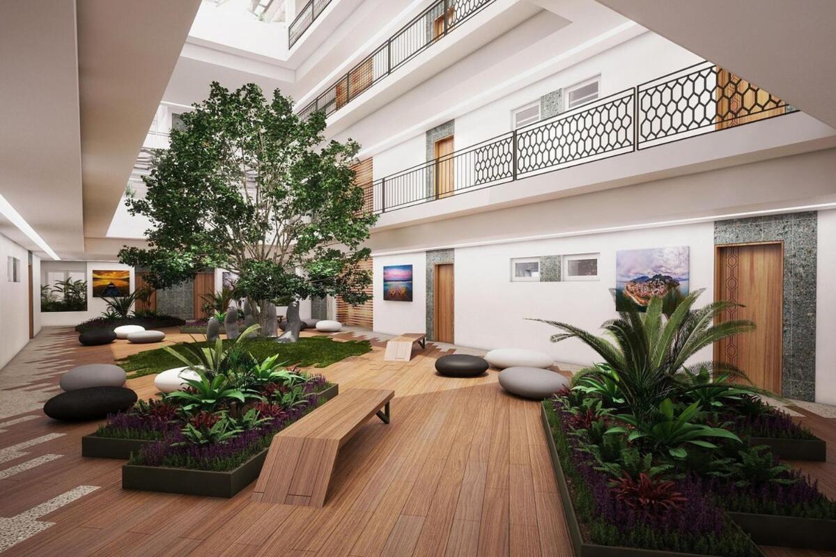 Apartment A Breathtaking Lux *