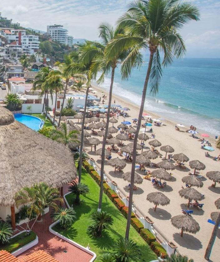 A Breathtaking Lux * Puerto Vallarta