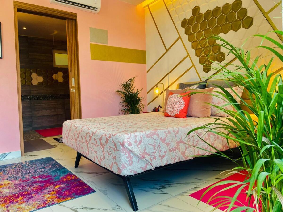 A Breathtaking Lux Puerto Vallarta