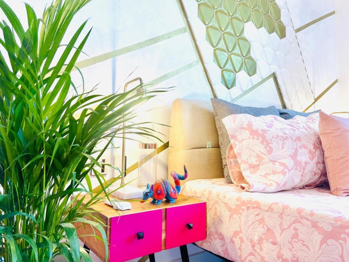 Apartment A Breathtaking Lux *