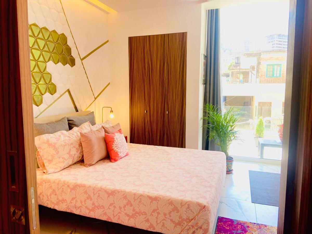 A Breathtaking Lux Puerto Vallarta
