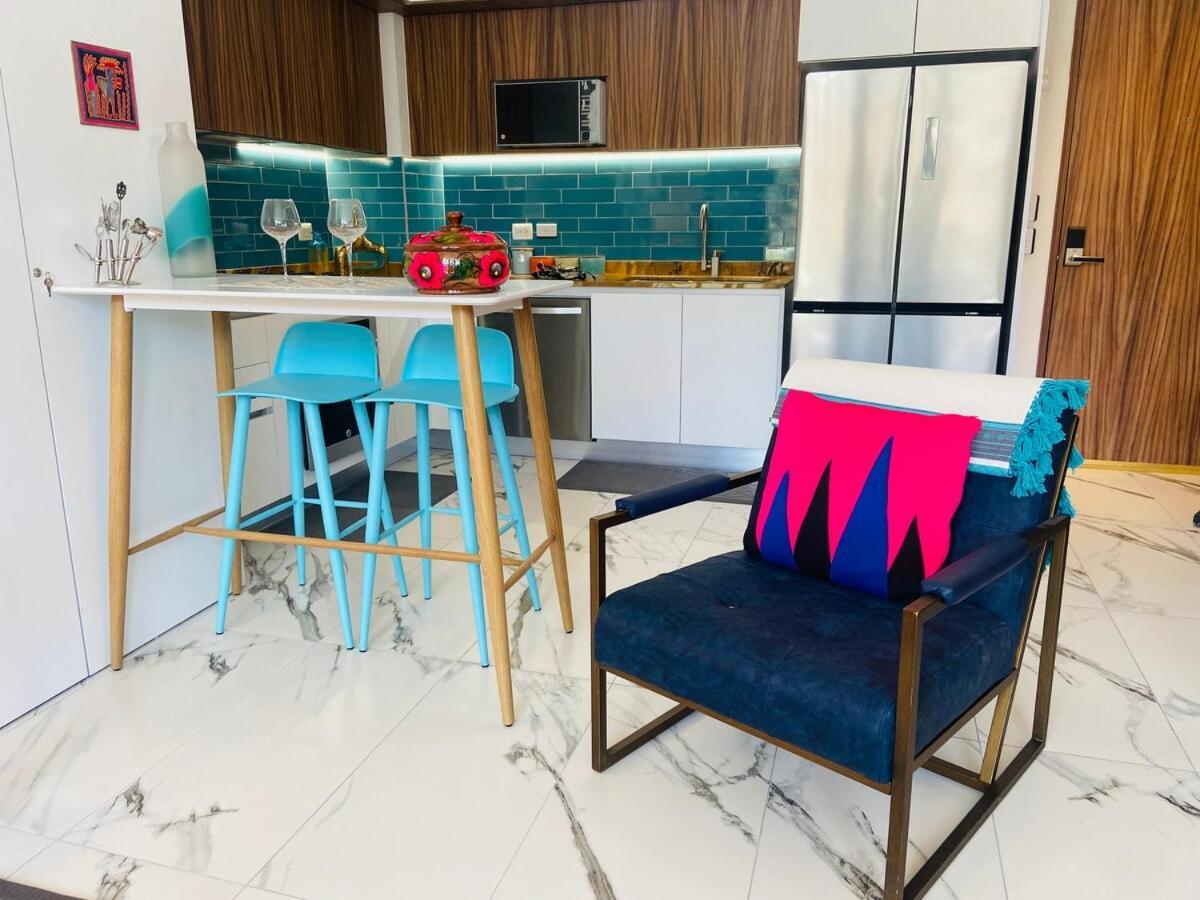 A Breathtaking Lux Apartment Puerto Vallarta